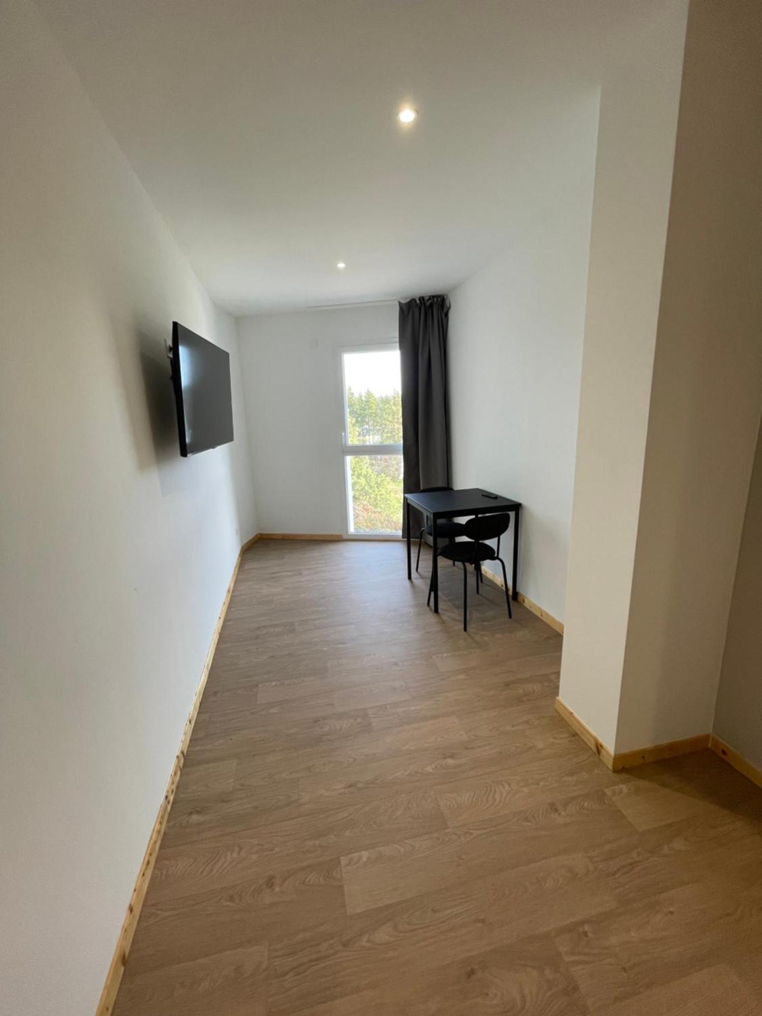 Le Salvador - Appart'Hotel De 18M2 A 44M2 La Talaudiere Kültér fotó