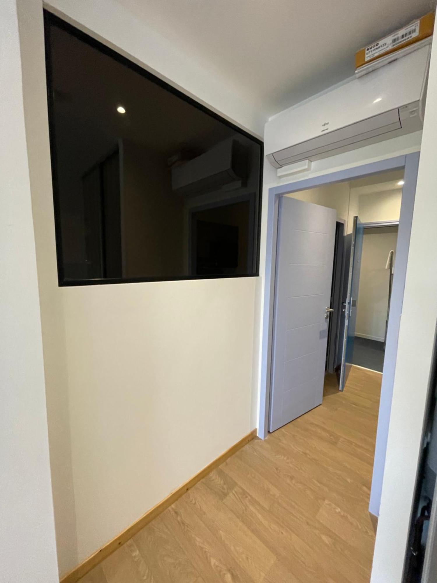 Le Salvador - Appart'Hotel De 18M2 A 44M2 La Talaudiere Kültér fotó