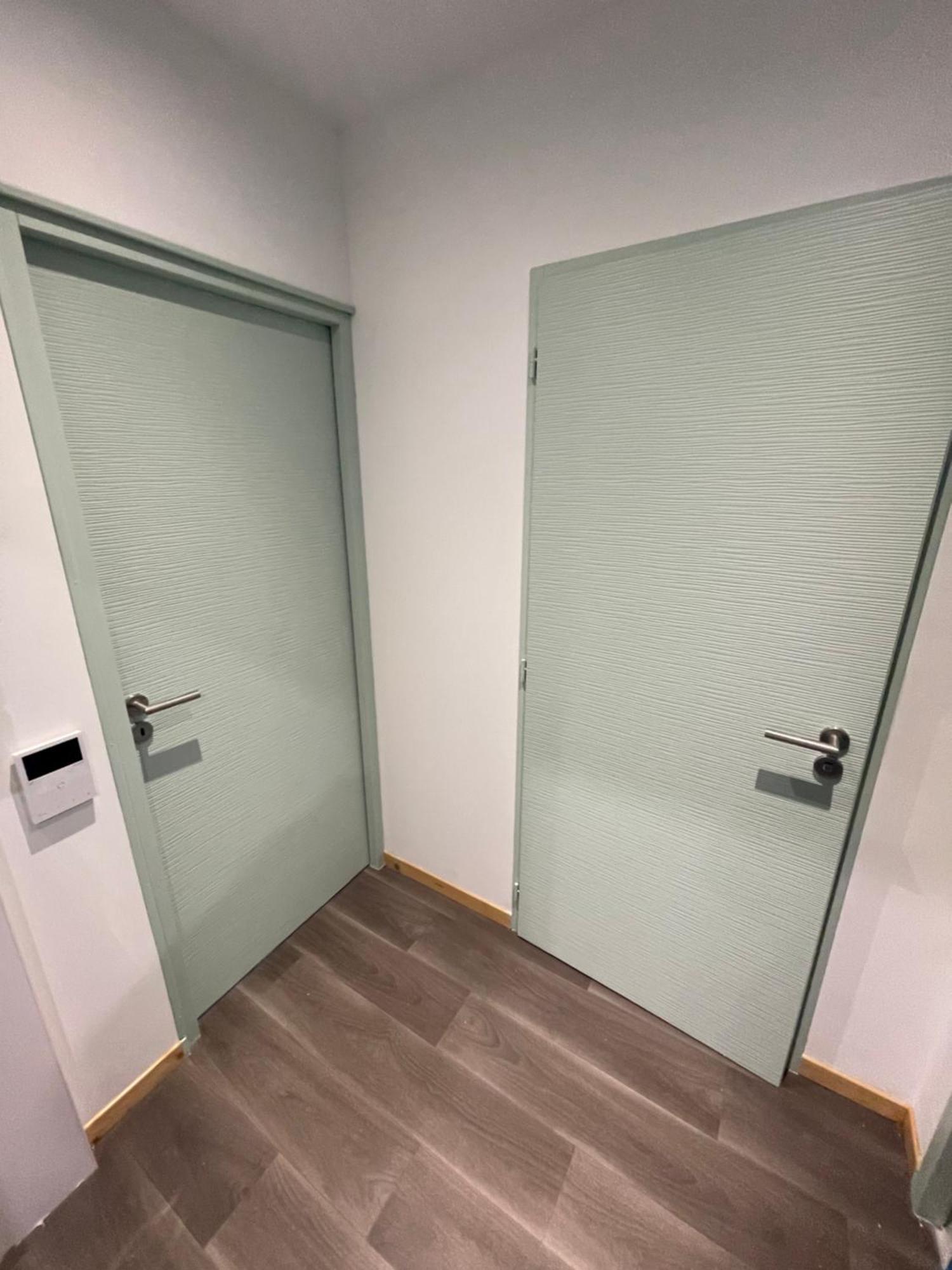 Le Salvador - Appart'Hotel De 18M2 A 44M2 La Talaudiere Kültér fotó