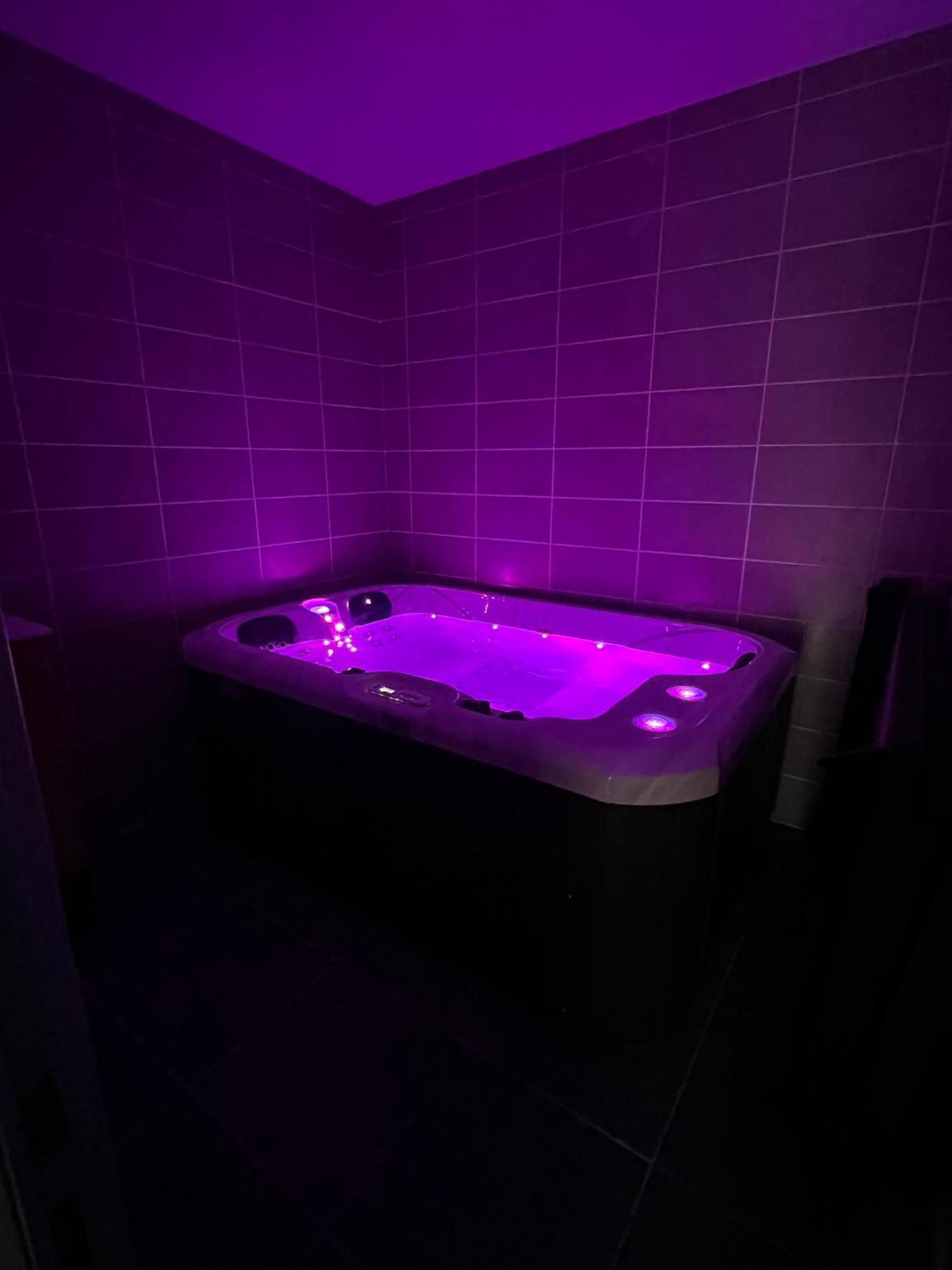 Le Salvador - Appart'Hotel De 18M2 A 44M2 La Talaudiere Kültér fotó